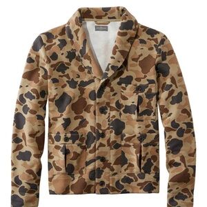 Signature Heritage Sweater